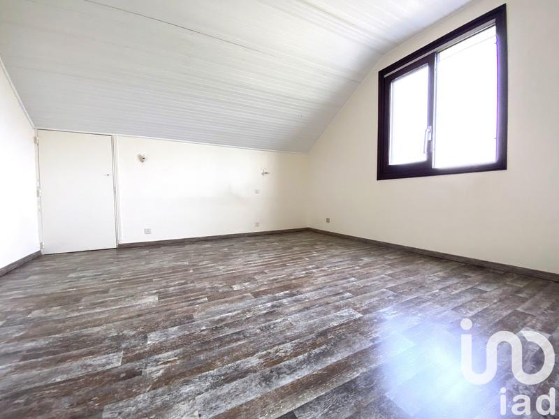 Maison de maîtres - 164 m² - 6 pièces