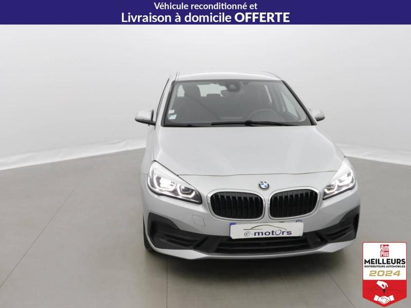 Bmw Serie 2 Active Tourer 225xe iPerformance 224 Bva6 Design