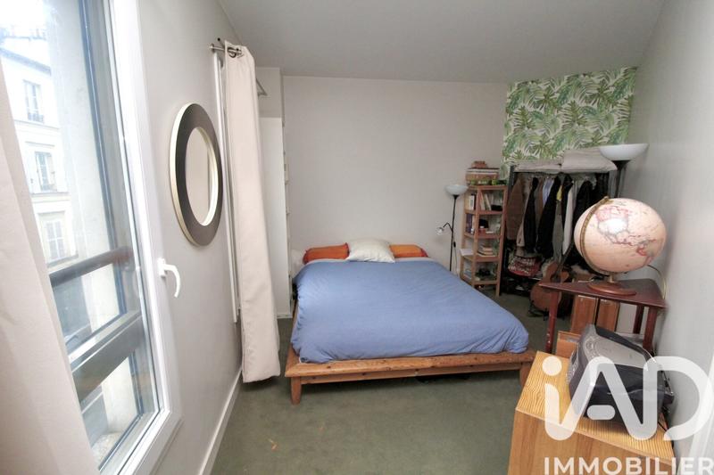 Appartement - 54 m² - 2 pièces