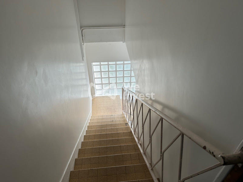 Appartement - 30 m² - 2 pièces