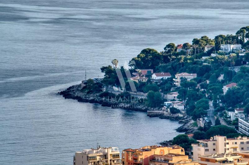 Appartement - 111 m² - 4 pièces