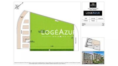 Appartement - 103 m² - 4 pièces