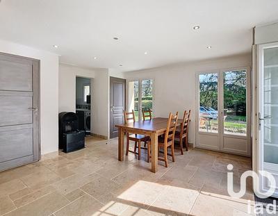 Maison de village - 67 m² - 4 pièces