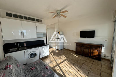 Appartement - 25 m² - 1 pièce