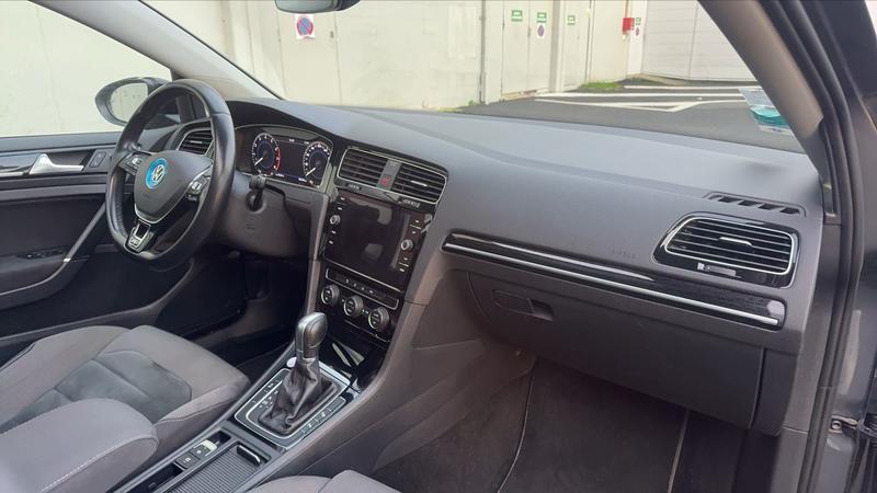 Volkswagen Golf VII 1.5 Tsi 150 Dsg7 Carat