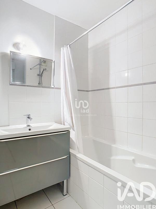 Appartement - 86 m² - 4 pièces