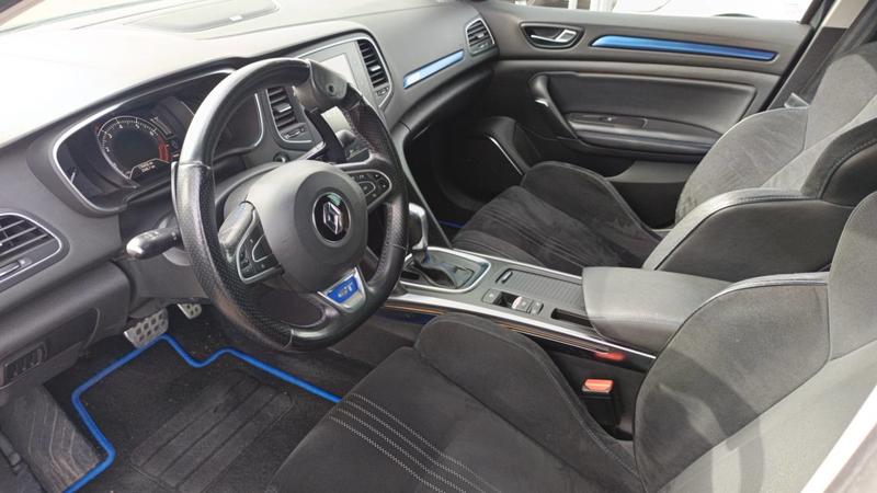 Renault Mégane 1.6 TCe 200 Energy Etc7 Gt