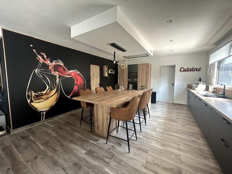 Maison - 84 m² - 4 pièces