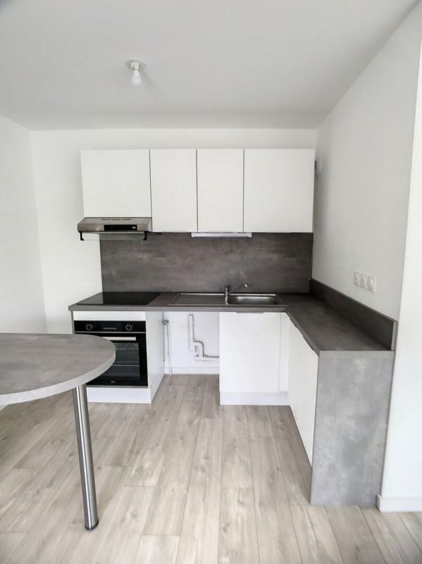 Appartement - 48 m² - 1 pièce