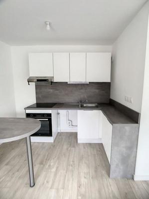 Appartement - 48 m² - 1 pièce