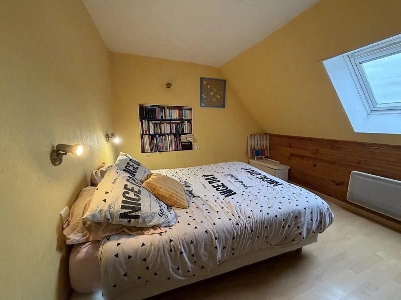 Maison - 70 m² - 4 pièces