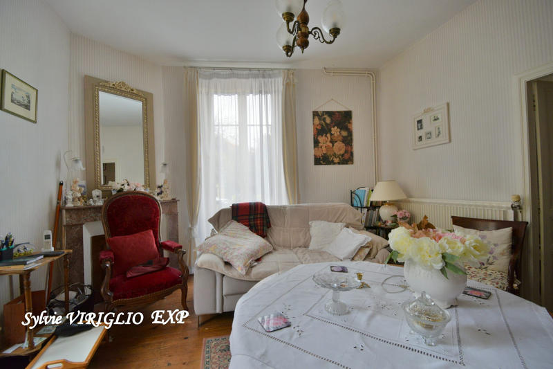 Maison - 155 m² - 6 pièces