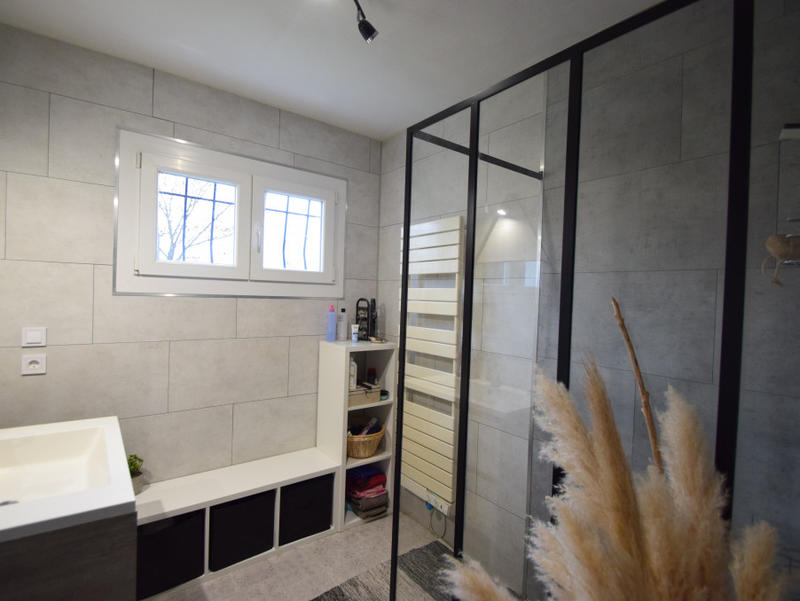 Maison - 129 m² - 6 pièces