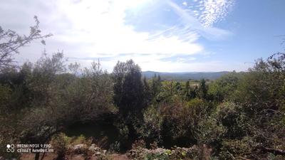 Terrain constructible - 900 m²