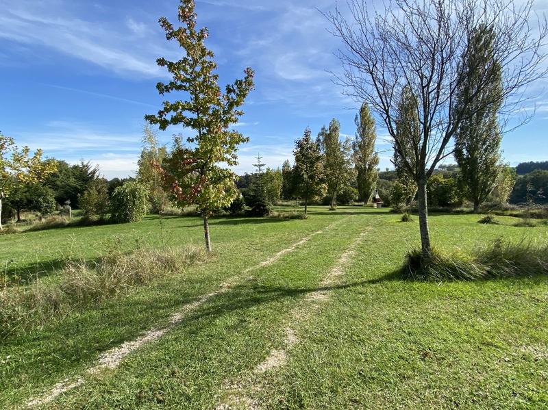 Maison ancienne - 140 m² - 8 pièces