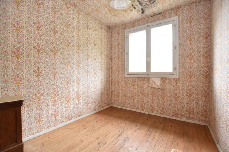 Maison - 88 m² - 6 pièces