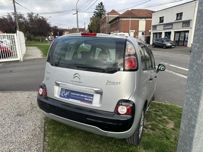 Citroën C3 Picasso Attraction 1.4l Vti 95cv