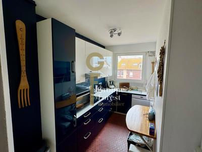 Appartement - 83 m² - 4 pièces