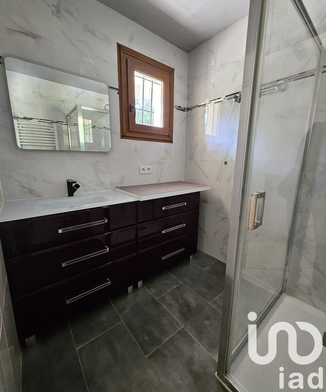 Maison - 153 m² - 7 pièces