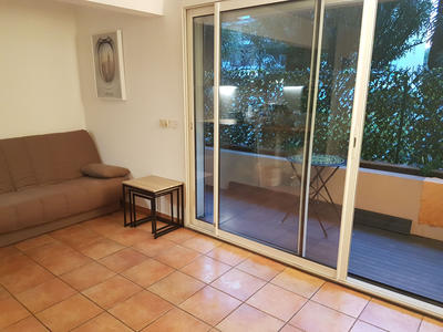 Appartement - 31 m² - 1 pièce