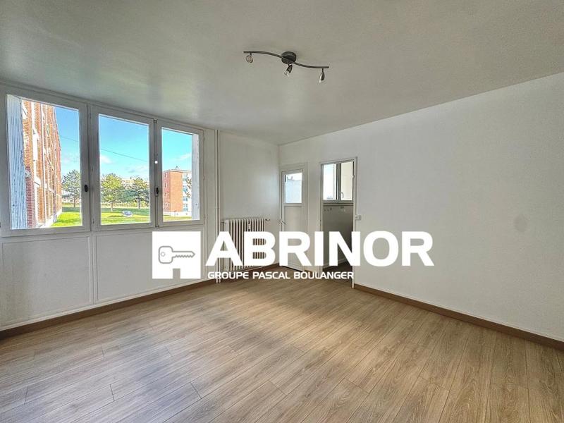 Appartement - 65 m² - 4 pièces