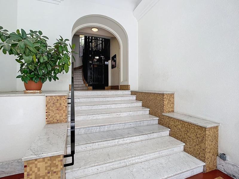 Appartement - 128 m² - 4 pièces