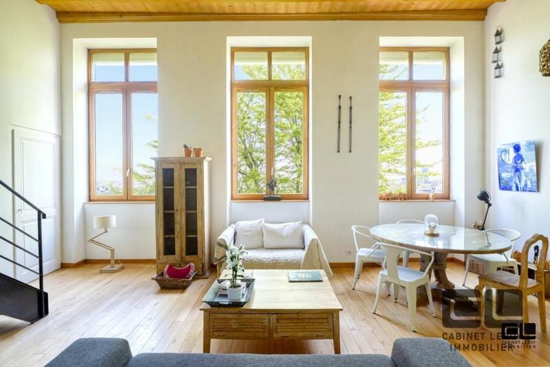 Appartement - 94 m² - 4 pièces