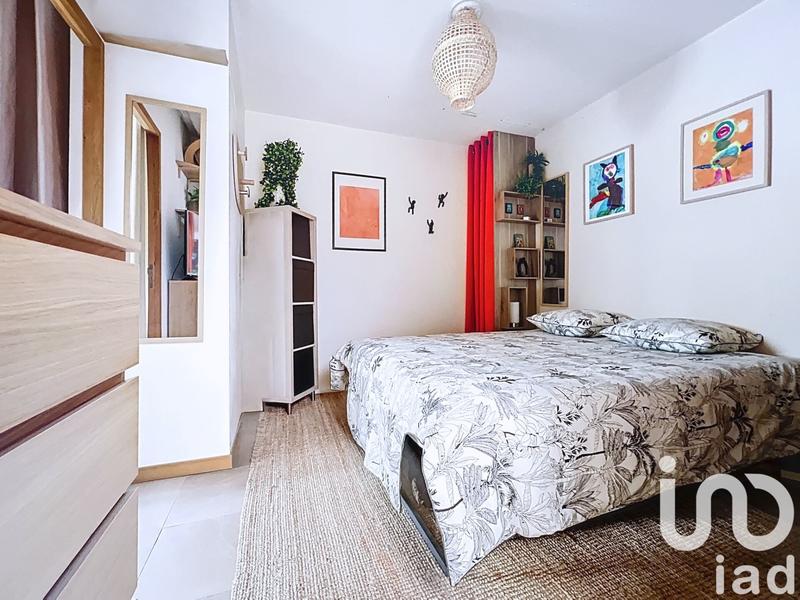 Maison - 170 m² - 8 pièces