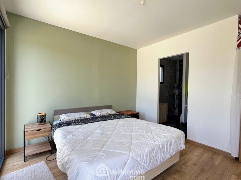 Maison - 137 m² - 5 pièces