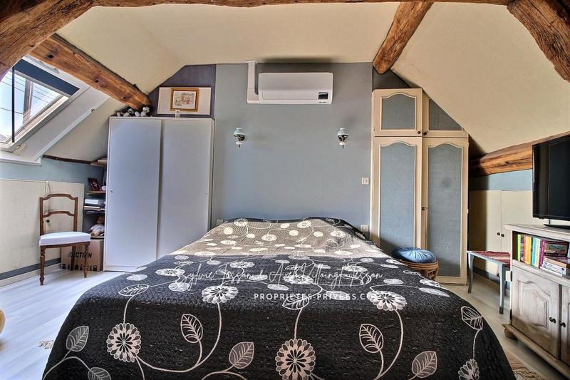 Maison - 133 m² - 4 pièces