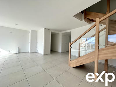 Appartement - 114 m² - 5 pièces