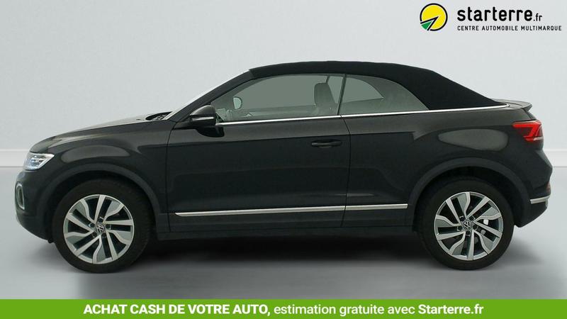 Volkswagen t-Roc Cabriolet 1.5 Tsi Evo 150 Start/Stop Dsg7 Style