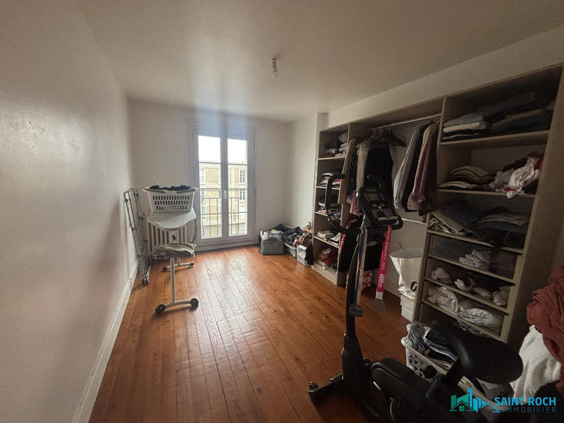 Appartement - 85 m² - 4 pièces