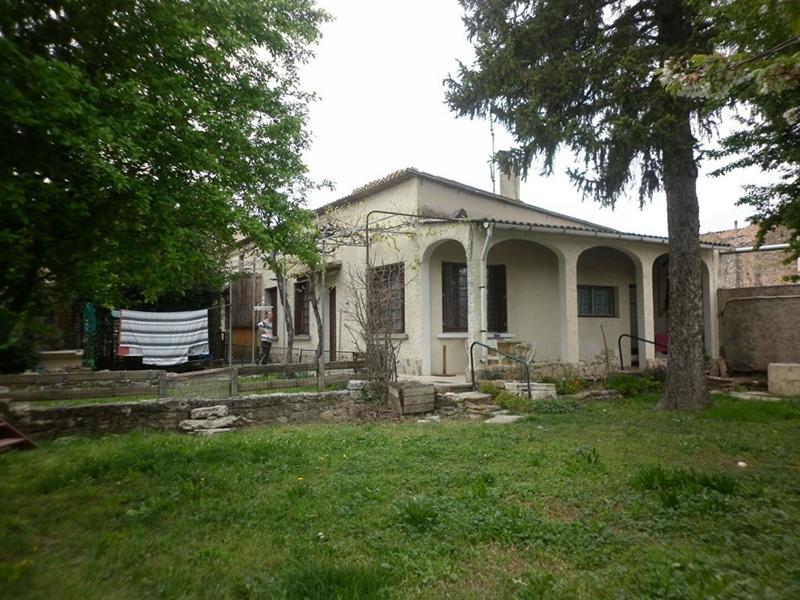 Villa - 100 m² - 4 pièces