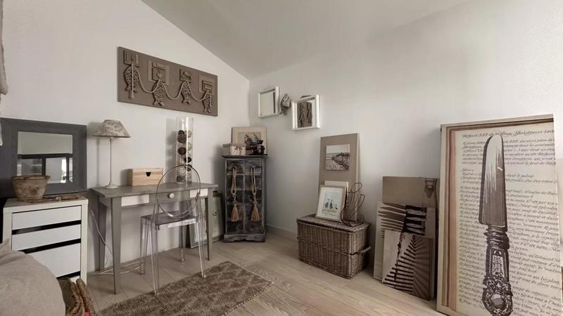 Villa - 134 m² - 7 pièces