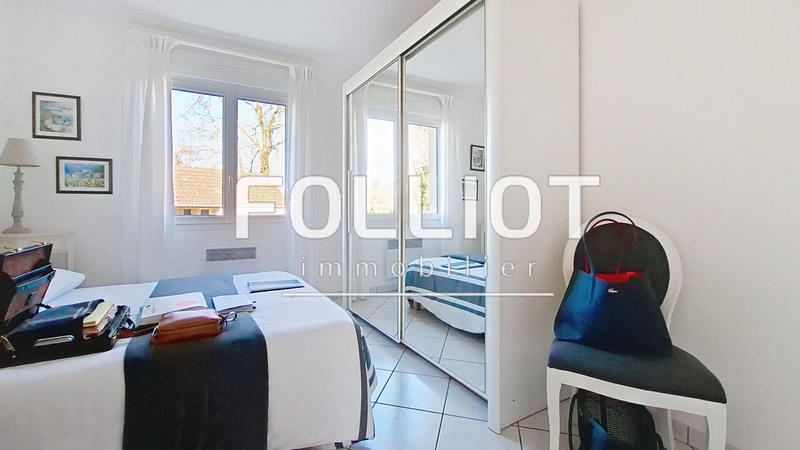 Maison - 114 m² - 5 pièces