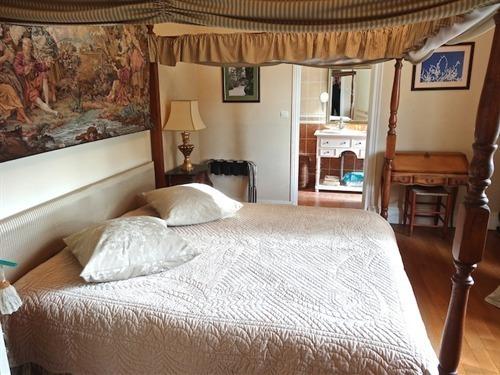 Manoir - 1 200 m² - 17 pièces