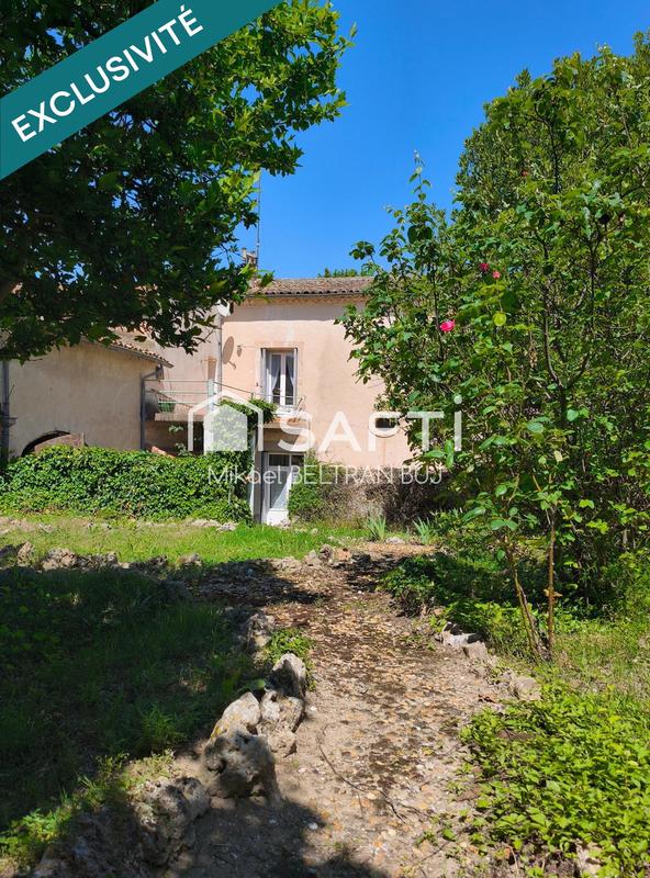 Maison de maîtres - 316 m² - 10 pièces