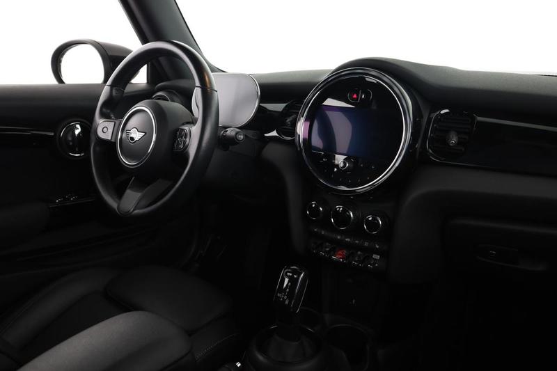 Mini Cabrio Mini Cabriolet 1.5 Cooper Bva7 136 ch