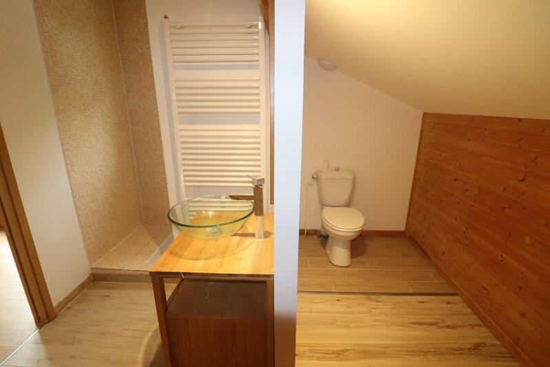 Maison - 155 m² - 6 pièces