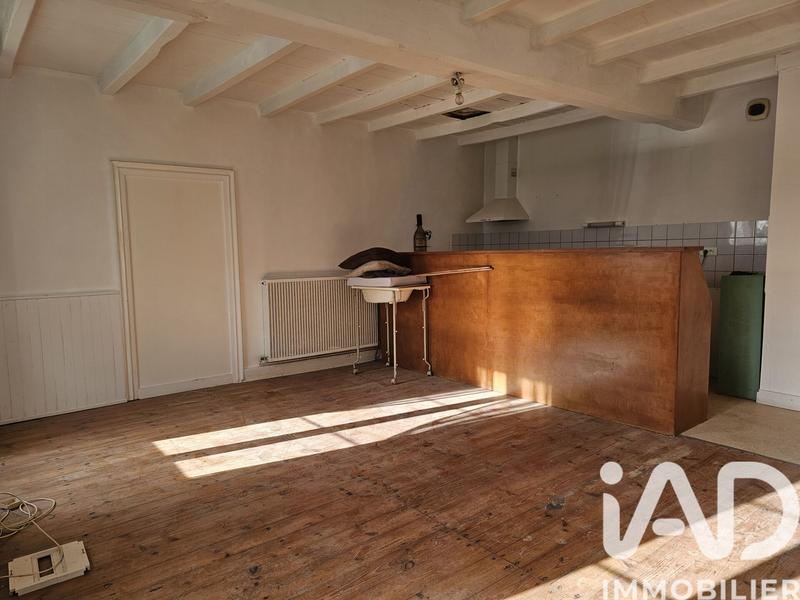 Maison - 314 m² - 12 pièces