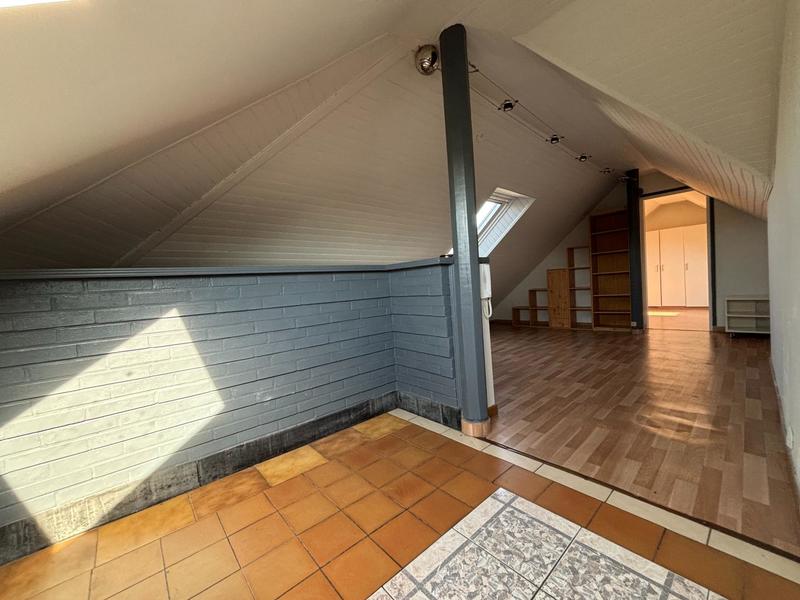 Appartement - 54 m² - 2 pièces