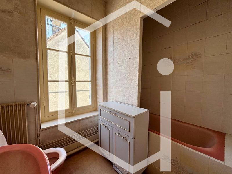 Maison - 78 m² - 3 pièces