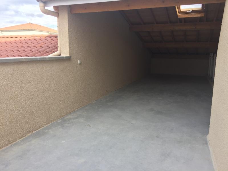 Appartement - 73 m² - 3 pièces