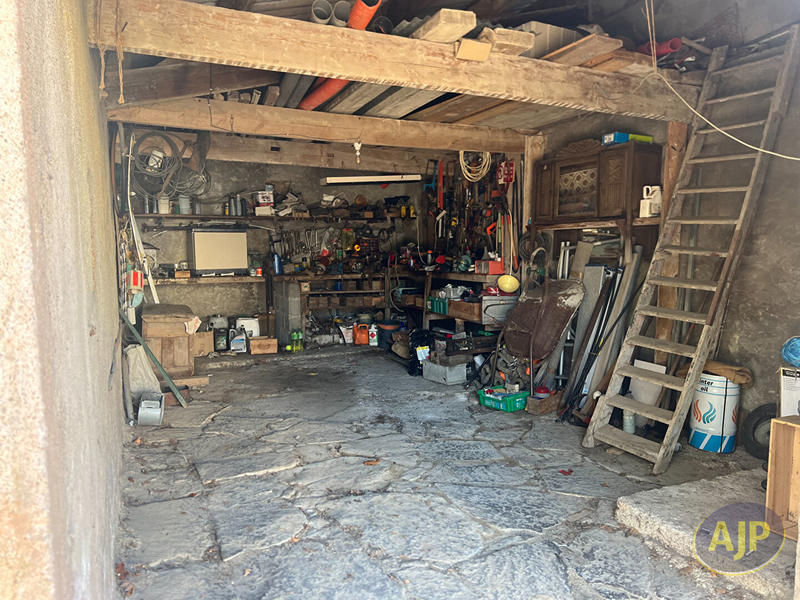 Maison - 126 m² - 7 pièces