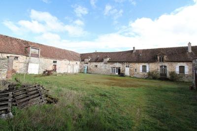 Ferme - 913 m² - 10 pièces