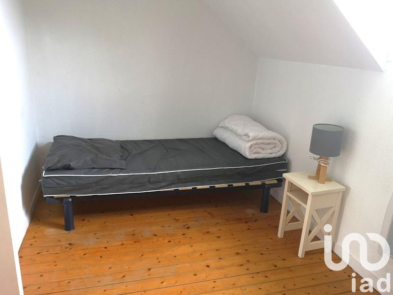 Maison - 45 m² - 3 pièces