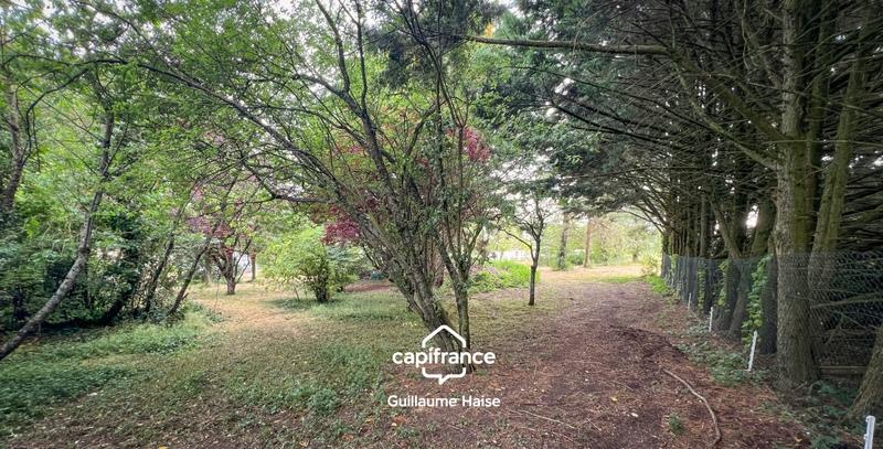 Maison - 121 m² - 4 pièces