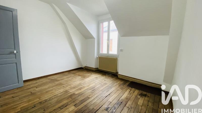 Maison de ville - 98 m² - 4 pièces