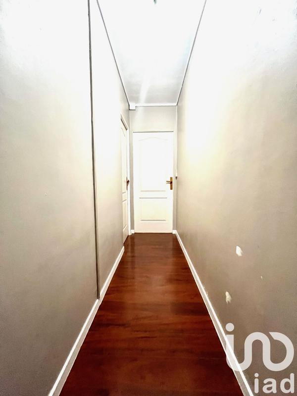 Appartement - 75 m² - 5 pièces